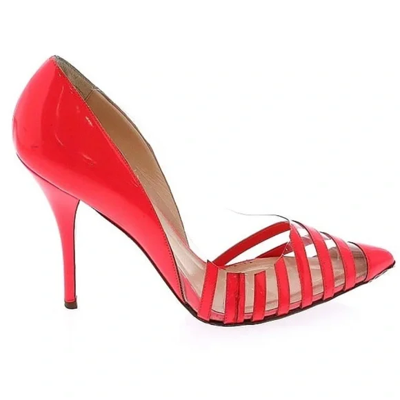 Christian Louboutin Pumps Rare - Picture 2 of 11